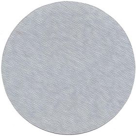 Nikon 180 mm 40 Kum 10 Adet Beyaz Alox Cırtlı Disk Zımpara