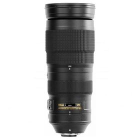Nikon 200-500mm f/5.6E ED VR Lens