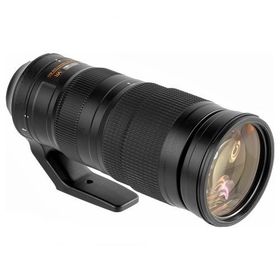 Nikon 200-500mm f/5.6E ED VR Lens