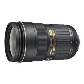 Nikon 24-70mm f-2.8G AF-S Lens