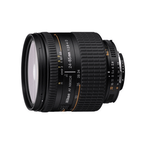 Nikon 24-85mm f/2.8-4.0 Lens