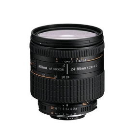 Nikon 24-85mm f/2.8-4.0 Lens
