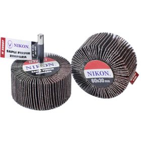 Nikon 32083 Saplı Fırfır Zımpara