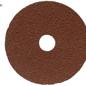Nikon 33103 36 Kum 115 mm 10 Adet Alox Fiber Disk Zımpara
