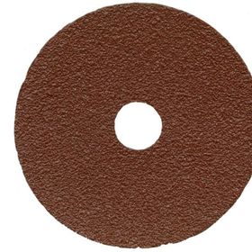 Nikon 33109 60 Kum 115 mm 10 Adet Alox Fiber Disk Zımpara