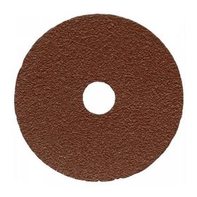 Nikon 33109 60 Kum 115 mm 10 Adet Alox Fiber Disk Zımpara