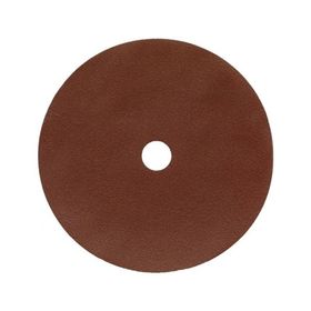 Nikon 33133 36 Kum 180 mm 10 Adet Alox Fiber Disk Zımpara