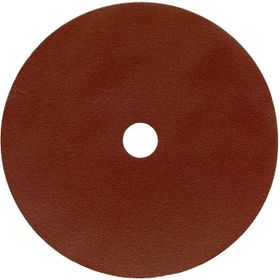 Nikon 33139 60 Kum 180 mm 10 Adet Alox Fiber Disk Zımpara