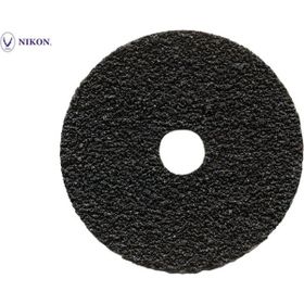Nikon 33203 24 Kum 115 mm 10 Adet SC Fiber Disk Zımpara