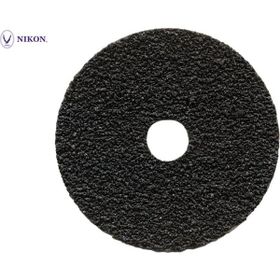 Nikon 33231 16 Kum 180 mm 10 Adet SC Fiber Disk Zımpara