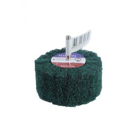Nikon 34179 Saplı Mop Zımpara