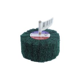 Nikon 34179 Saplı Mop Zımpara