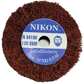 Nikon 34195 Saplı Mop Zımpara