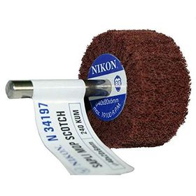 Nikon 34197 Saplı Mop Zımpara