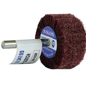 Nikon 34199 Saplı Mop Zımpara