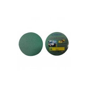 Nikon 52028 115x120 Kum Kırılmaz Yeşil Cırt Zımpara