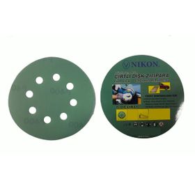 Nikon 52040 Yeşil Film Cırt Zımpara