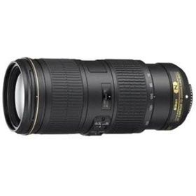 Nikon 70-200mm f/4G AF-S VR Lens