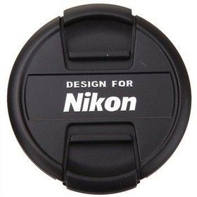Nikon 77mm Lens Kapağı