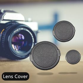 Nikon 77mm Lens Ön Kapak