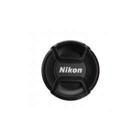 Nikon 77mm Lens Ön Kapak