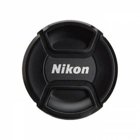 Nikon 77mm Lens Ön Kapak