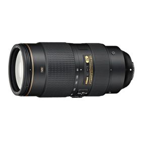 Nikon 80-400mm f-4.5-5.6G AF-S VR Lens