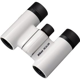 Nikon Aculon 8x21 Beyaz Dürbün