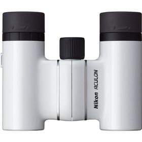 Nikon Aculon 8x21 Beyaz Dürbün