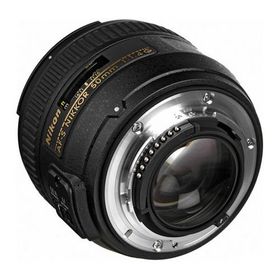 Nikon AF 50mm f/1.4G Lens