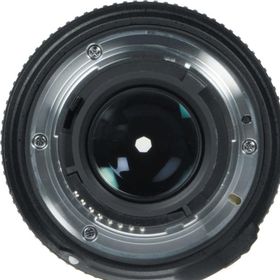Nikon Af Nikkor 50mm f/1.8G Lens