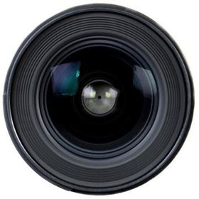 Nikon AF-S 24mm f/1.8G ED Lens