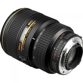 Nikon Af-S Nikkor 17-55mm f/2.8G ED-IF DX Zoom Lens