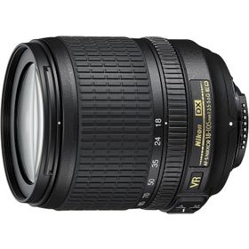 Nikon Af-S Nikkor 18-105mm f/3.5-5.6G VR ED DX Lens