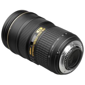Nikon Af-S Nikkor 24-70mm f/2.8G ED Lens