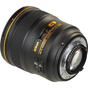 Nikon AF-S Nikkor 24mm f/1.4G ED Lens