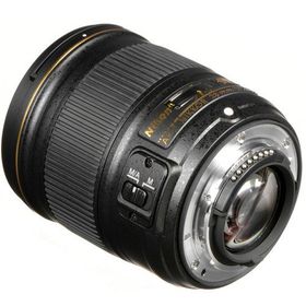Nikon AF-S Nikkor 28mm f/1.8G Lens