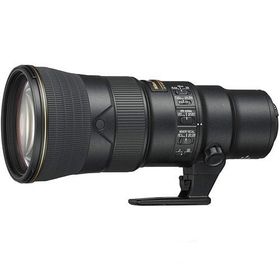 Nikon AF-S NIKKOR 500 mm f/5.6E PF ED VR Lens