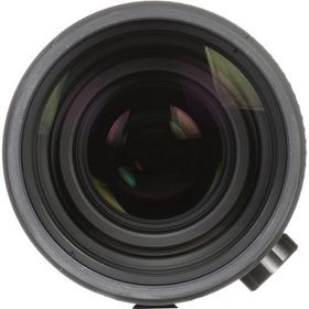 Nikon Af-S Nıkkor 70-200mm F/2.8e Fl Ed Vr Lens