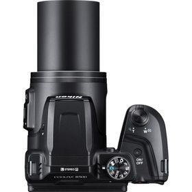 Nikon Coolpix B500 Dijital Fotoğraf Makinesi