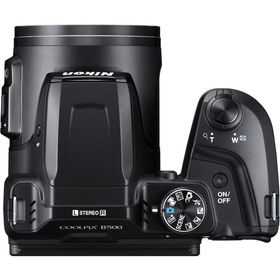 Nikon Coolpix B500 Dijital Fotoğraf Makinesi