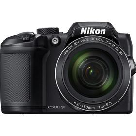 Nikon Coolpix B500 Dijital Fotoğraf Makinesi