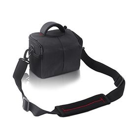 Nikon COOLPIX B500 Kare Çanta Aksesuar Seti