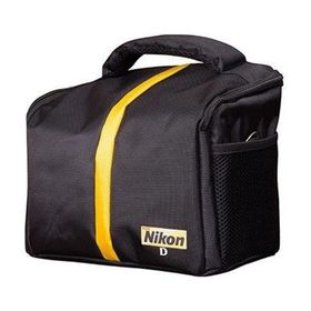 Nikon Coolpix CS-CP17 Taşıma Çantası