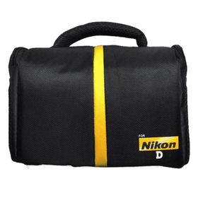 Nikon Coolpix CS-CP17 Taşıma Çantası