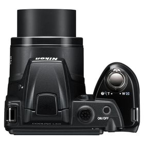 Nikon COOLPIX L310 Dijital Fotoğraf Makinesi