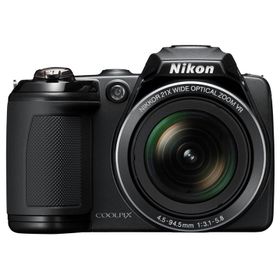 Nikon COOLPIX L310 Dijital Fotoğraf Makinesi