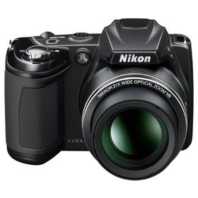Nikon COOLPIX L310 Dijital Fotoğraf Makinesi