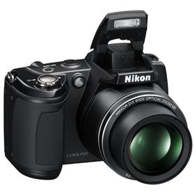 Nikon COOLPIX L310 Dijital Fotoğraf Makinesi