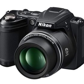 Nikon COOLPIX L310 Dijital Fotoğraf Makinesi